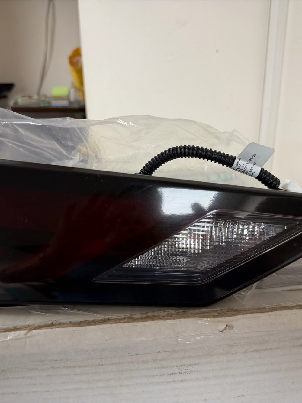 For 2020 Nissan Sentra full set OEM SMOKED OUT
